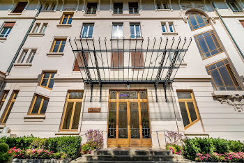 appartement à Evian-les-Bains (74)