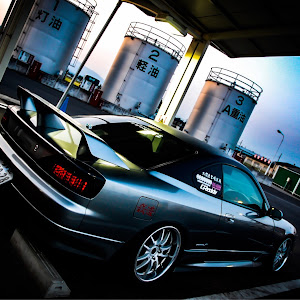 シルビア S15