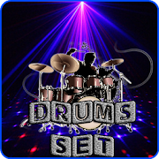 Drum Set Plus 4.0.31 Icon