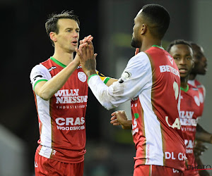 🎥 Zulte Waregem panikeert niet nadat het rammeling kreeg van Union: "Jonge spelers doen het op training heel goed"