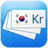 Korean Flashcards icon