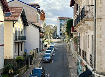 appartement à Biarritz (64)