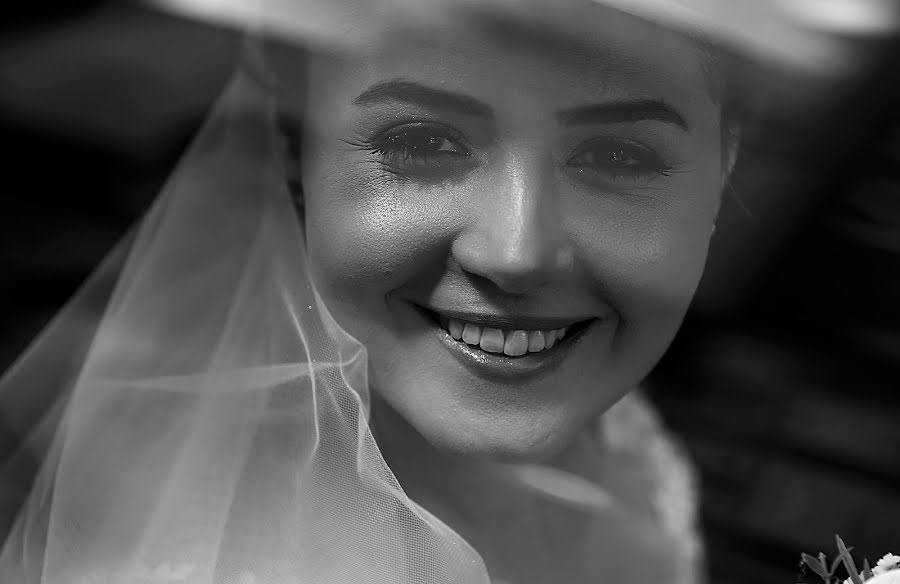 Fotógrafo de bodas Taner Kizilyar (tanerkizilyar). Foto del 25 de abril 2018