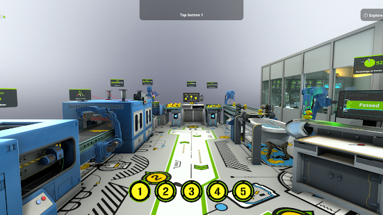 Virtual Factory by Deloitte(圖7)-速報App