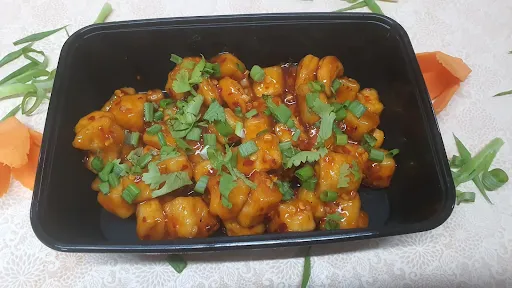 Dragon Paneer