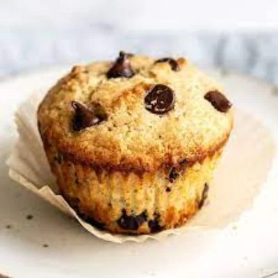 Chocolate Chip Muffins (1Piece)