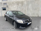 продам авто Toyota Auris Auris