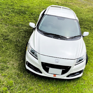 CR-Z ZF1