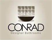 Conrad Designer Bathrooms Logo