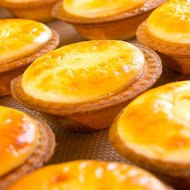 Bake Cheese Tart