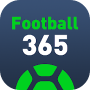 Football 365 - Latest News & Live Scores  Icon