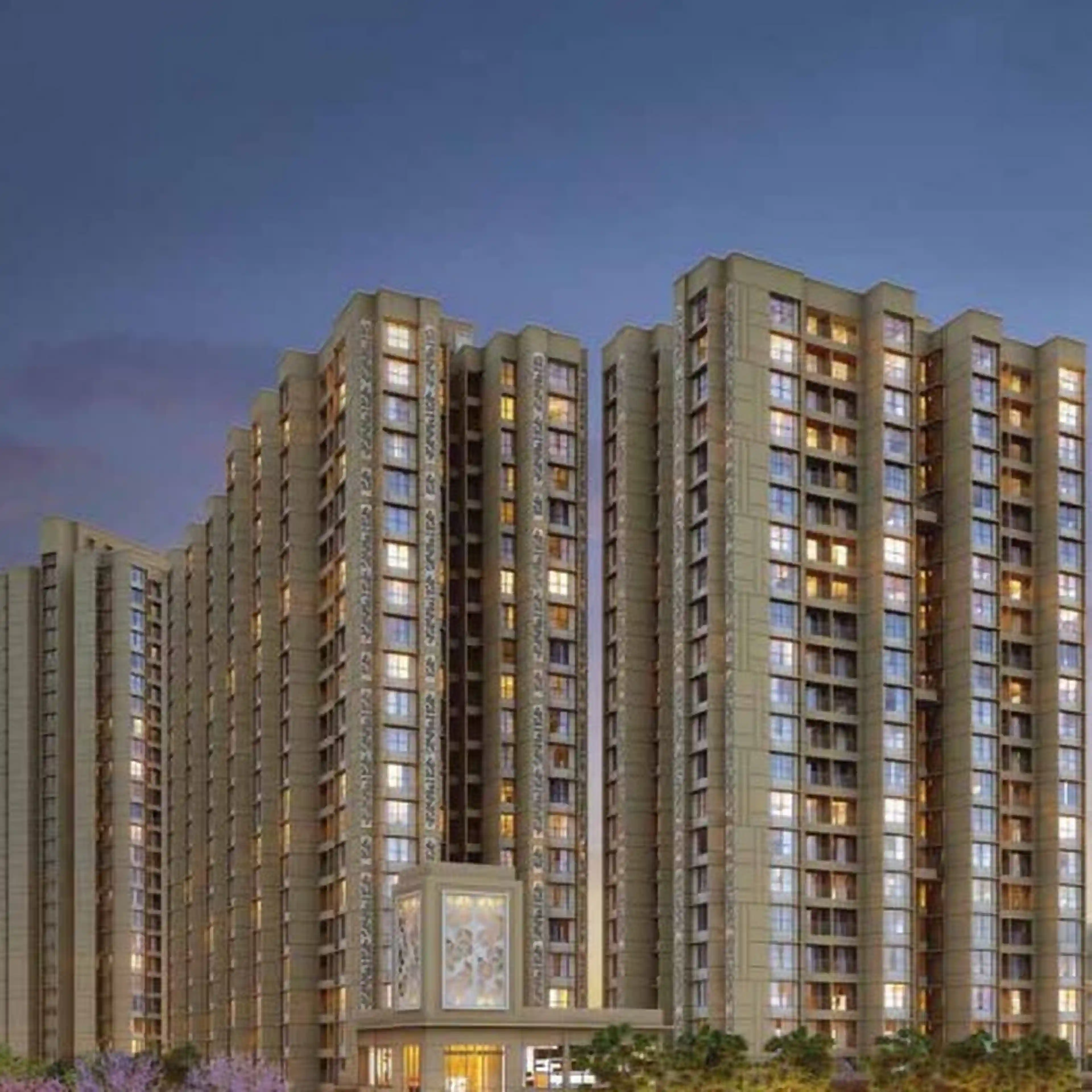 Godrej Green Vistas Story