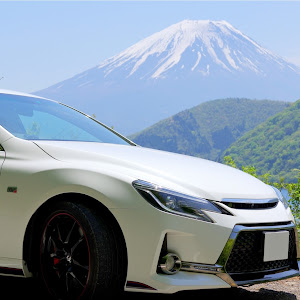 マークX G's