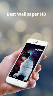 Download Hoshi Seventeen Wallpapers Kpop Fans Hd Apk Latest Version App For Pc