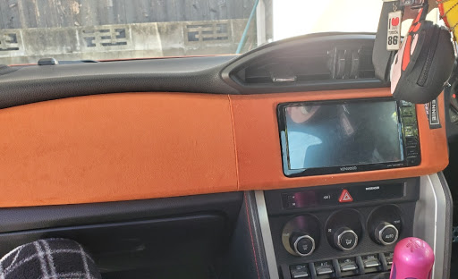 86 Zn6のdiy 愛車紹介 内装張り替えに関するカスタム メンテナンスの投稿画像 車のカスタム情報はcartune