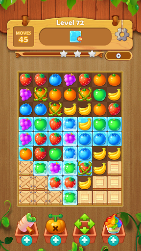 Fruit Link 2 - Blast No Map 2020