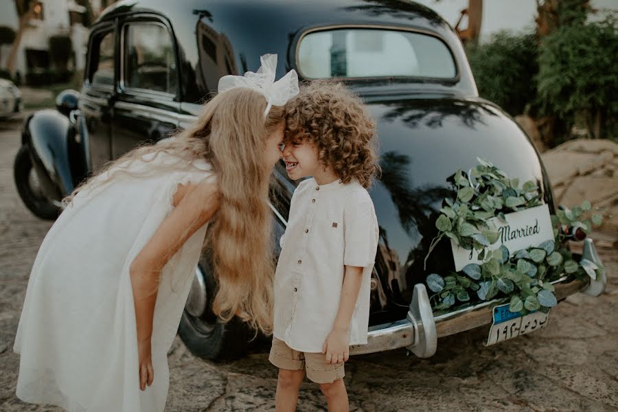 Fotógrafo de casamento Iryna Maritan (irynamaritan). Foto de 27 de junho 2022