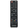 Remote Điều Khiển Tivi Samsung Smart Ngắn - Xin 100%