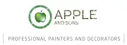 Apple and Sons Logo