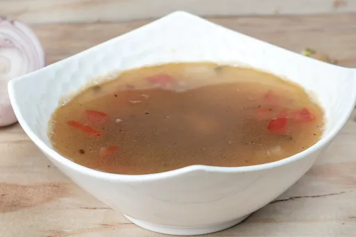 Lentil Soup