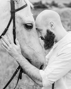 Pulmafotograaf Pavel Gomzyakov (pavelgo). Foto tehtud 14 juuni 2019