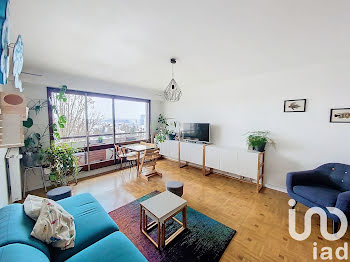 appartement à Montreuil (93)