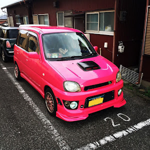 プレオ RA1