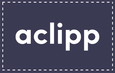 aclipp clipper Preview image 0