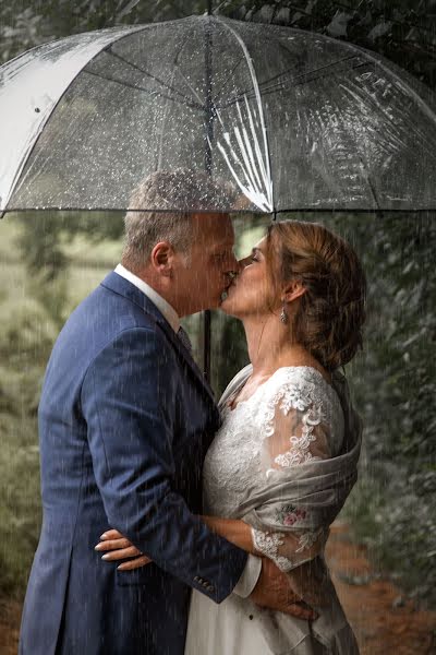 Wedding photographer Dzidra Dubois (dzidradubois). Photo of 13 February 2019