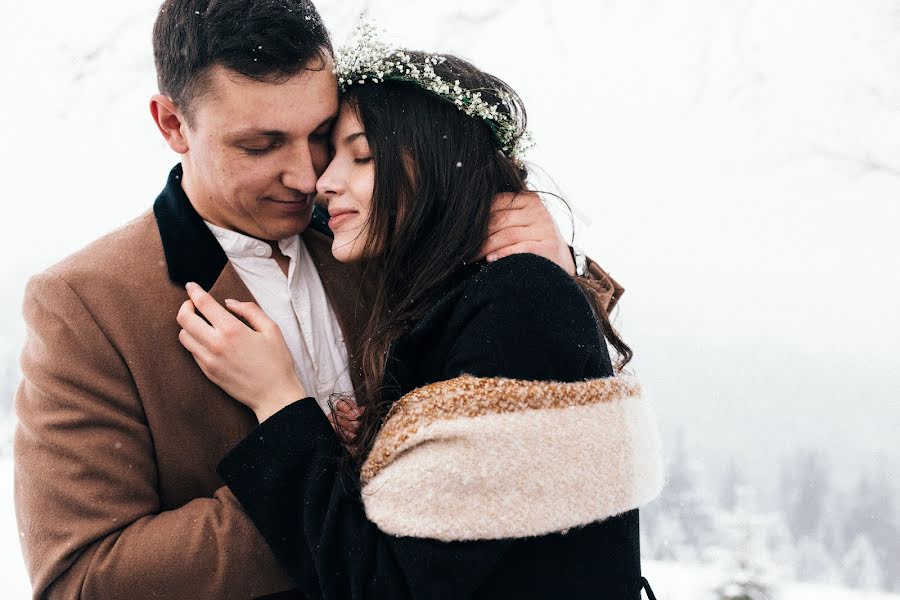 Esküvői fotós Svetlana Boyarchuk (svitlankaboyarch). Készítés ideje: 2019 április 26.