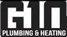 G10 Plumbing & Heating Logo