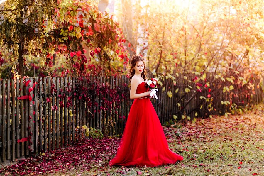 Wedding photographer Dmitriy Zaycev (zaycevph). Photo of 31 October 2015