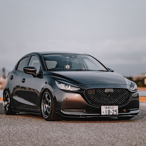 MAZDA2 DJLFS