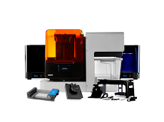 Formlabs Form 3+ Complete Package with Form Auto