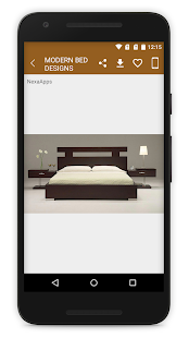 Modern Bed Designs(圖3)-速報App