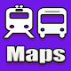 Download Dijon Metro Bus and Live City Maps For PC Windows and Mac 1.0