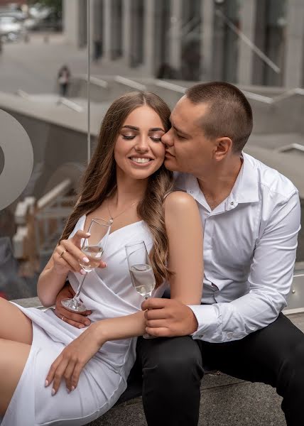 Svatební fotograf Shalena Olena (shalena). Fotografie z 3.prosince 2021
