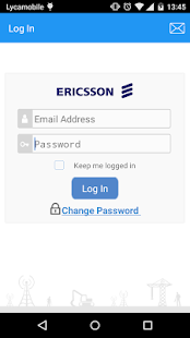 How to install EAMS (Ericsson NBSS) 3.6.1 unlimited apk for android