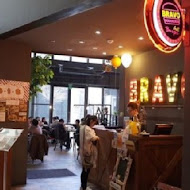 Bravo Burger 發福廚房(民權店)