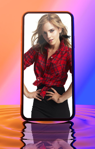 Emma Watson Wallpaper  Hermione Granger Walls 4K