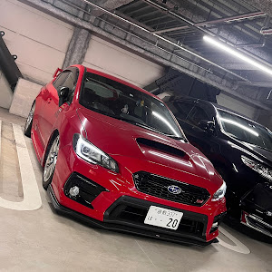 WRX S4 VAG