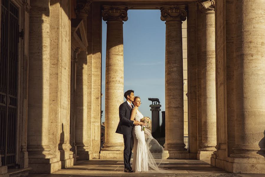 Fotógrafo de bodas Valeria Santoni (valeriasantoni). Foto del 18 de noviembre 2022