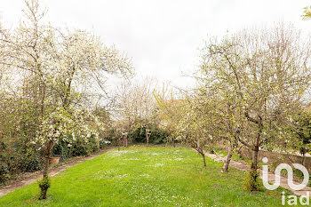 maison à L'hay-les-roses (94)