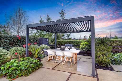 Maison avec jardin 3