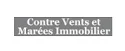 CONTRE VENTS ET MAREES IMMOBILIER