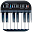 Electro Piano Pad : Real Piano Music Game Download on Windows