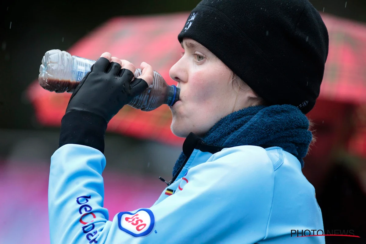 Nog een wijziging in Belgische damesploeg: Julie Van de Velde van Lotto Soudal laat verstek gaan voor WK-wegrit