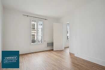 appartement à Clichy (92)