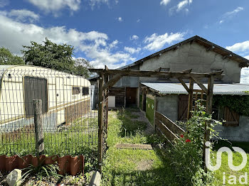 maison à Poussay (88)