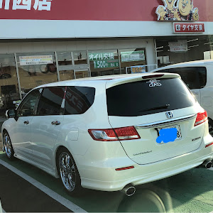 オデッセイ RB3